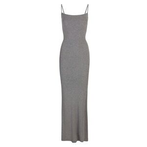 Skims Soft Lounge Maxi Dress